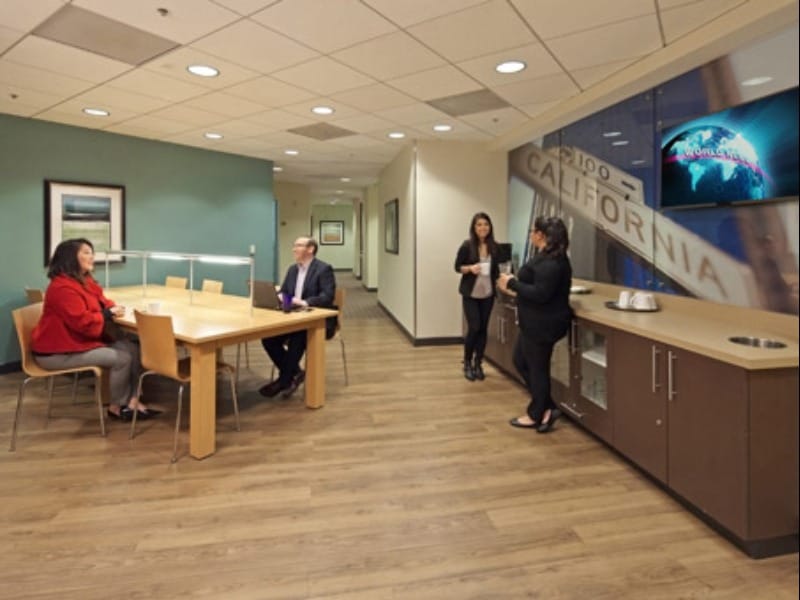 Regus - 1001 Bay Hill Drive - San Bruno - CA image 6