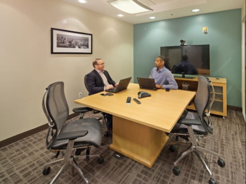 Regus - 1001 Bay Hill Drive - San Bruno - CA image 7