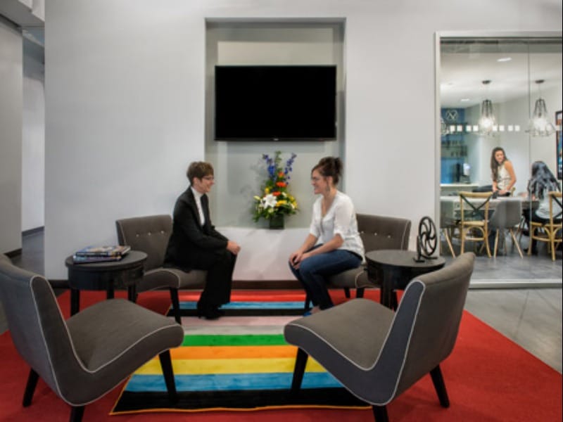 Regus - Ville St-Laurent - 1111 Dr.-Frederik-Phillips-Boulevard - Saint-Laurent - QC image 5