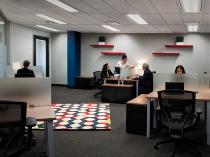 Regus - Ville St-Laurent - 1111 Dr.-Frederik-Phillips-Boulevard - Saint-Laurent - QC image 7