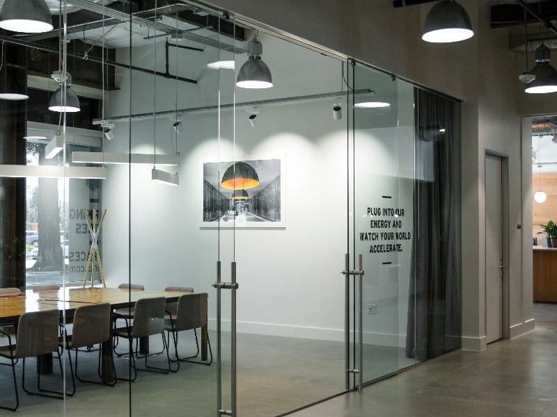 Spaces USA- N. Sangamon St, Chicago image 5