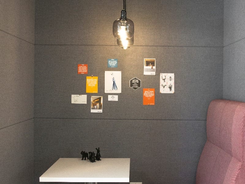 Spaces USA- N. Sangamon St, Chicago image 6