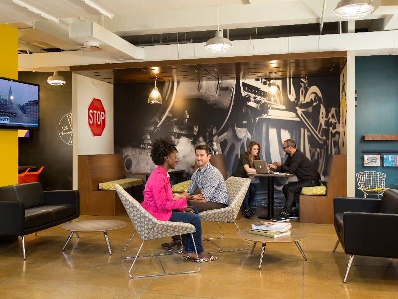 Regus - 21 King Street - Hamilton - ON image 3