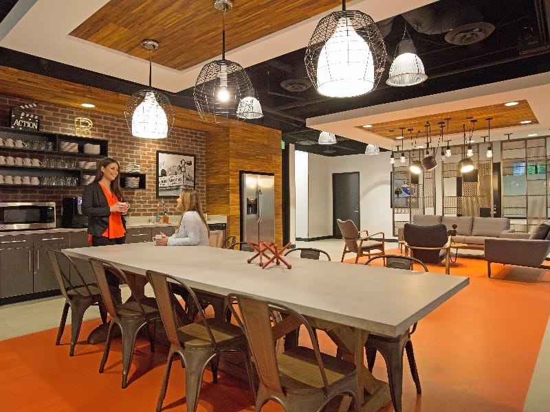 Regus - 21 King Street - Hamilton - ON image 6