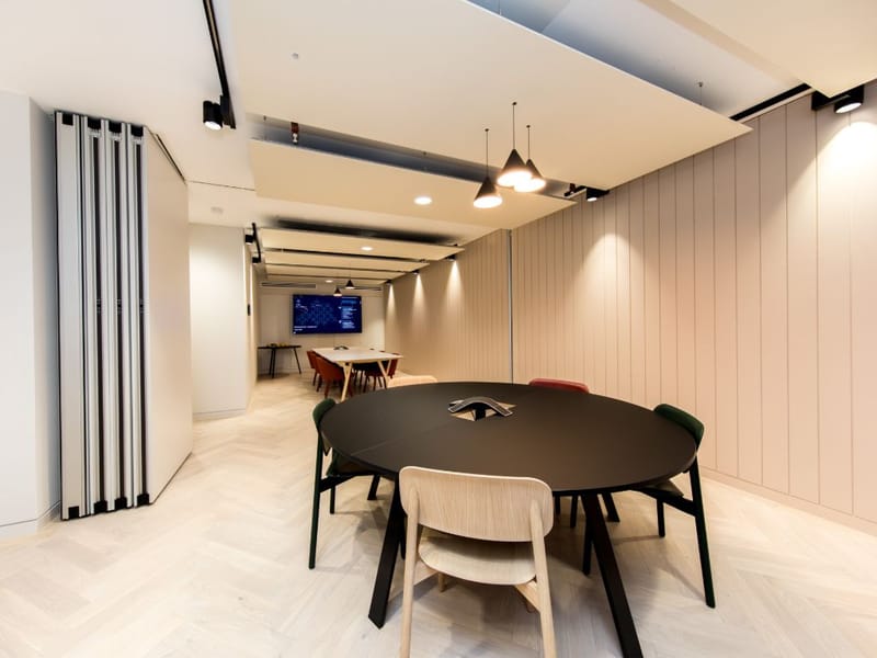FORA Space - Thames Tower - Station Road, RG1 - Reading (private, co-working, hot-desk) image 4