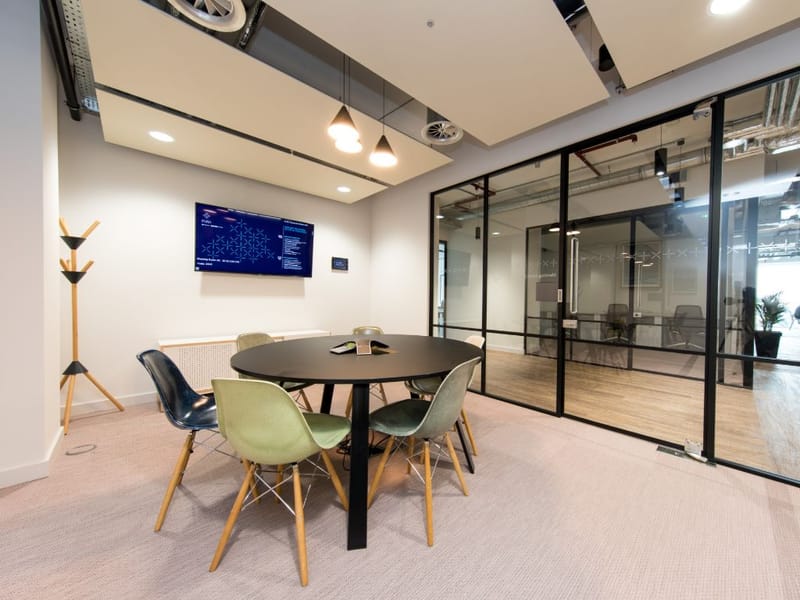 FORA Space - Thames Tower - Station Road, RG1 - Reading (private, co-working, hot-desk) image 8