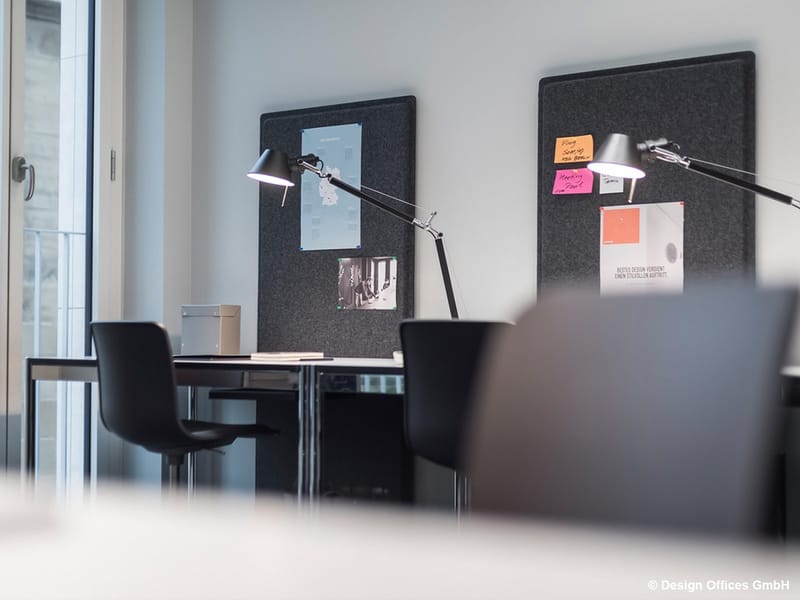 Design Offices - 3-7 Alexanderufer, 10117 - Berlin image 8