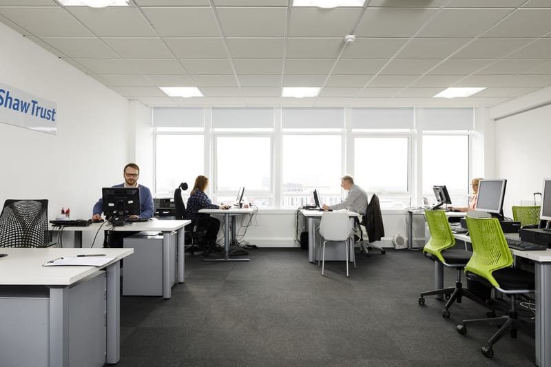 K2 - Bond Street, HU1 - Hull (private, co-working, residential apartments) image 2