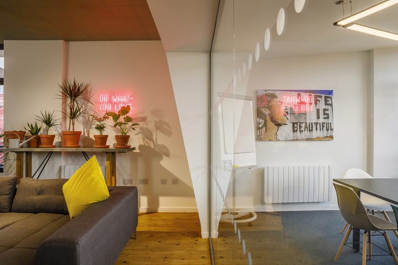 K2 - Bond Street, HU1 - Hull (private, co-working, residential apartments) image 4
