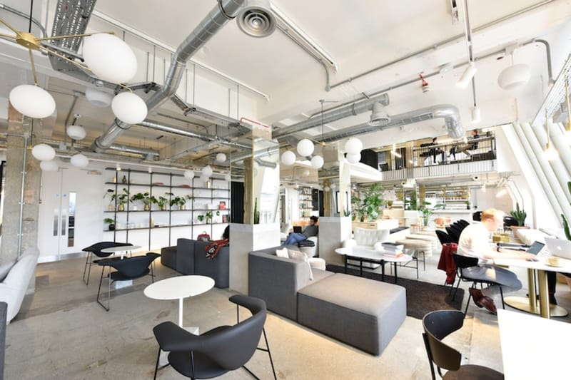 LABS (Managed 65 - 1236 sqft)- Labs House - 15-19 Bloomsbury Way, WC1A 2TH - Holborn image 7