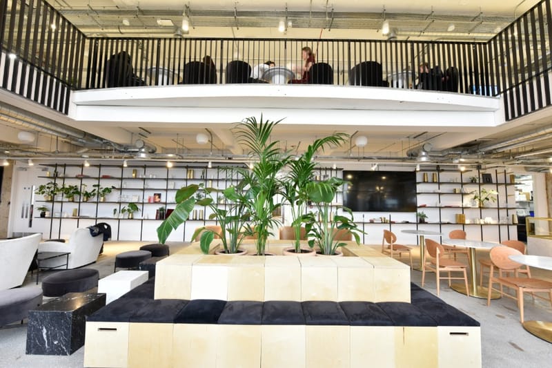 LABS (Managed 65 - 1236 sqft)- Labs House - 15-19 Bloomsbury Way, WC1A 2TH - Holborn image 12