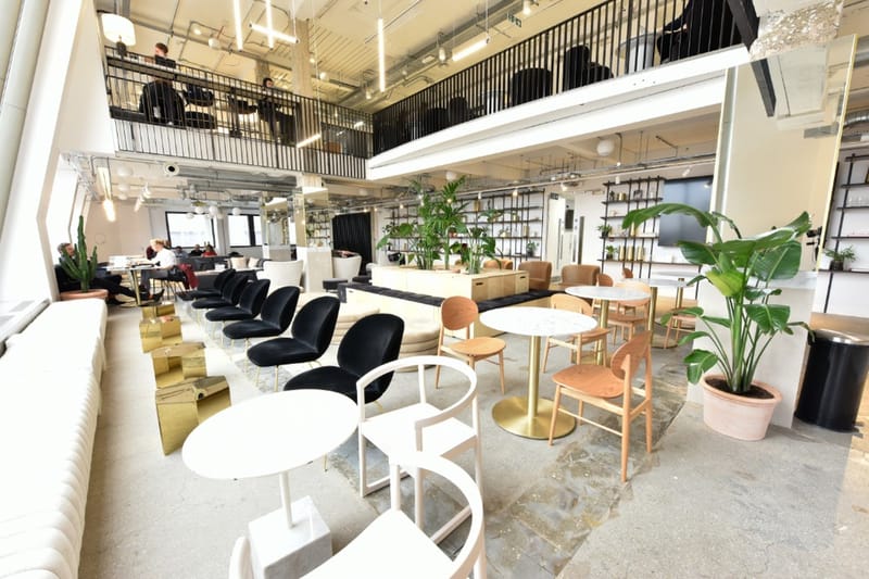 LABS (Managed 65 - 1236 sqft)- Labs House - 15-19 Bloomsbury Way, WC1A 2TH - Holborn image 4