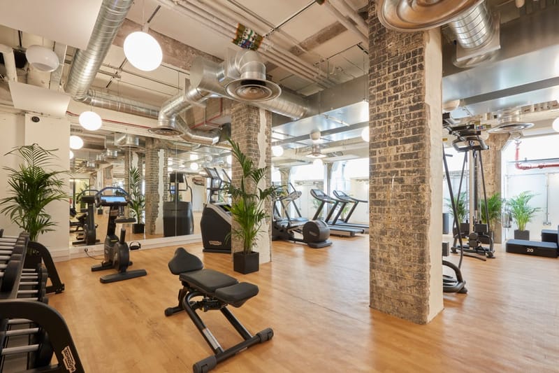 LABS (Managed 65 - 1236 sqft)- Labs House - 15-19 Bloomsbury Way, WC1A 2TH - Holborn image 11