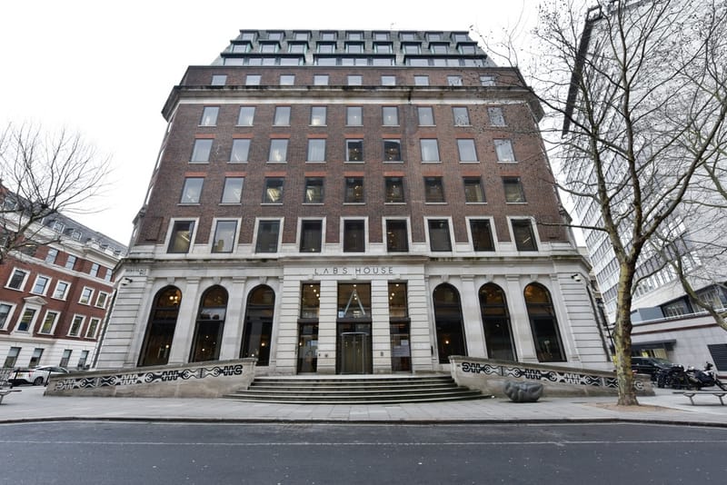 LABS (Managed 65 - 1236 sqft)- Labs House - 15-19 Bloomsbury Way, WC1A 2TH - Holborn image 13