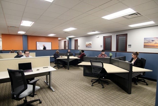 Workspace@45 - 45 Dan Road, Canton - MA image 3