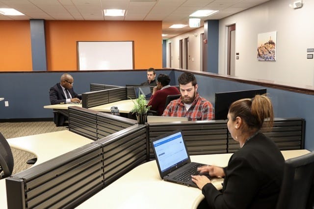 Workspace@45 - 45 Dan Road, Canton - MA image 6