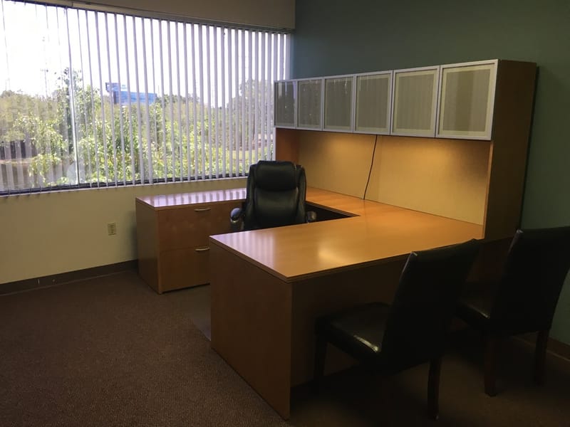 Summit Executive Center Office Building - 13575 58th St North (ICOT Center) - Clearwater - FL image 2