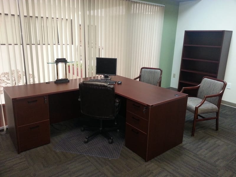 Summit Executive Center Office Building - 13575 58th St North (ICOT Center) - Clearwater - FL image 3