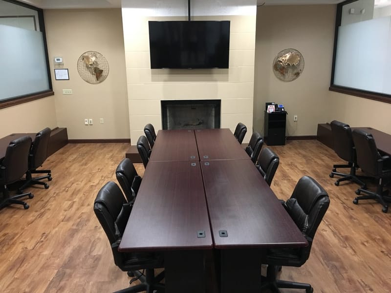 Summit Executive Center Office Building - 13575 58th St North (ICOT Center) - Clearwater - FL image 6
