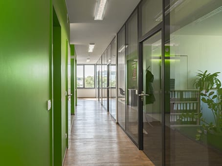 Regus - Maria-Goeppert Strasse 3 - Lubeck image 3