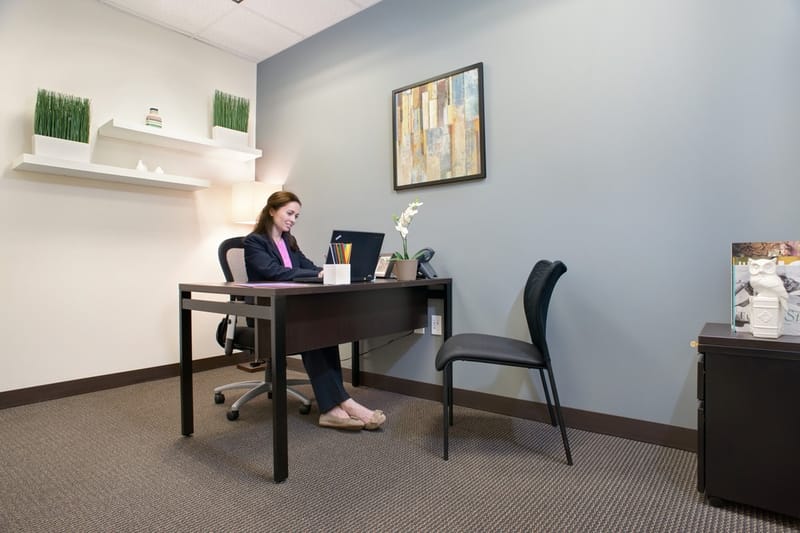 Regus - Pasteur Building - 110 Pasteur Av - Botafogo - Rio de Janeiro image 2