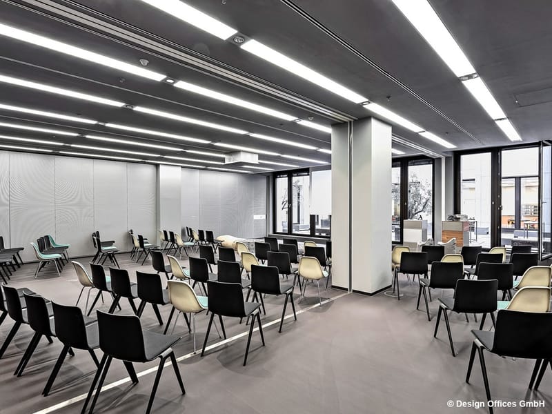 Design Offices - 19-23 Tunisstrasse - Cologne image 3