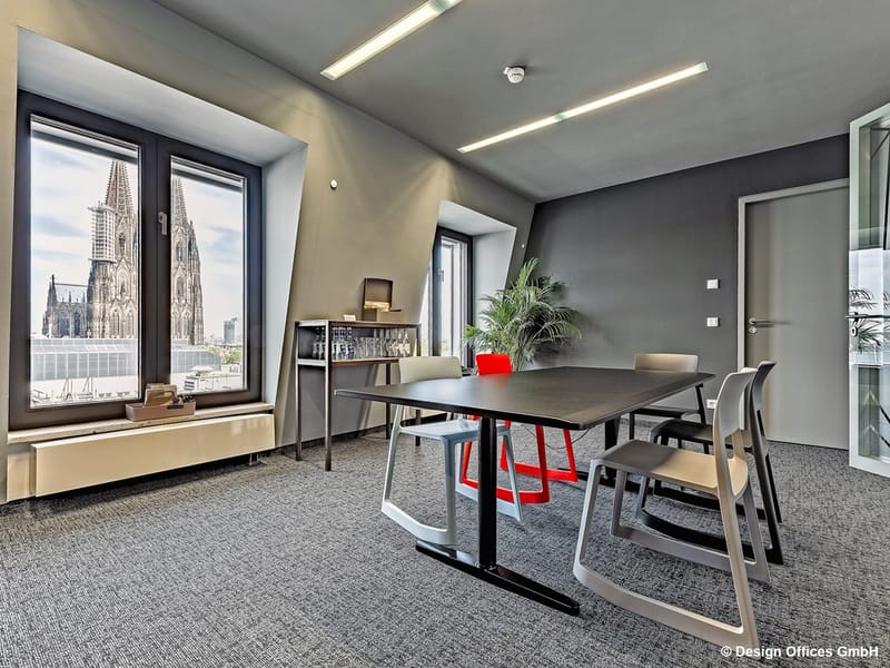 Design Offices - 19-23 Tunisstrasse - Cologne image 9