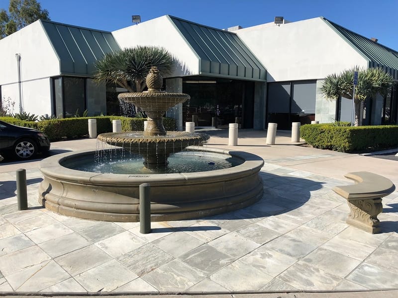 Irvine Virtual Office - 2372 Morse Av, Irvine image 2