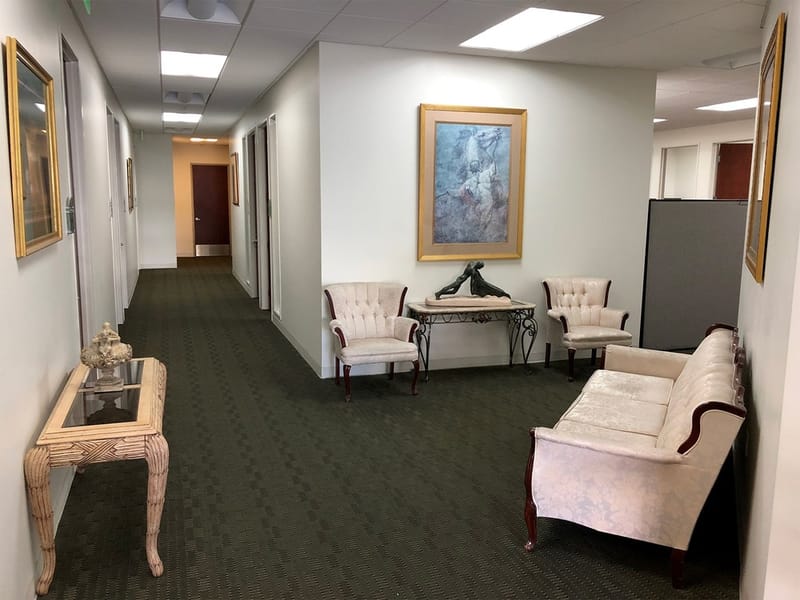Irvine Virtual Office - 2372 Morse Av, Irvine image 4