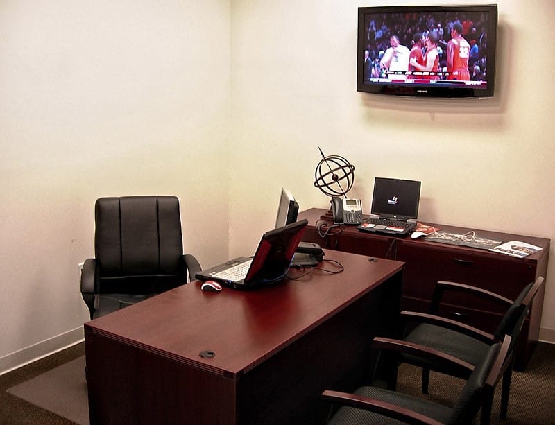 Irvine Virtual Office - 2372 Morse Av, Irvine image 6
