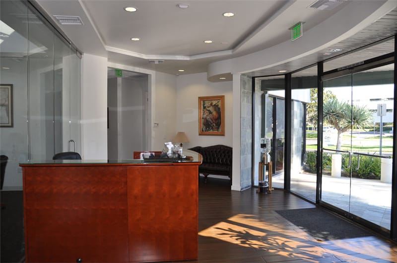 Irvine Virtual Office - 2372 Morse Av, Irvine image 3