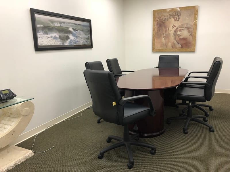 Irvine Virtual Office - 2372 Morse Av, Irvine image 7