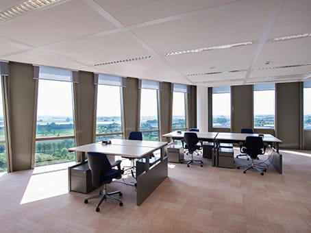 Regus - Zwolle Trade Centre Business Centre - Grote Voort 291 - Zwolle image 4
