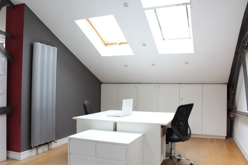 Copenhagen Studios - 16 Pixley Street, E14- Limehouse image 4