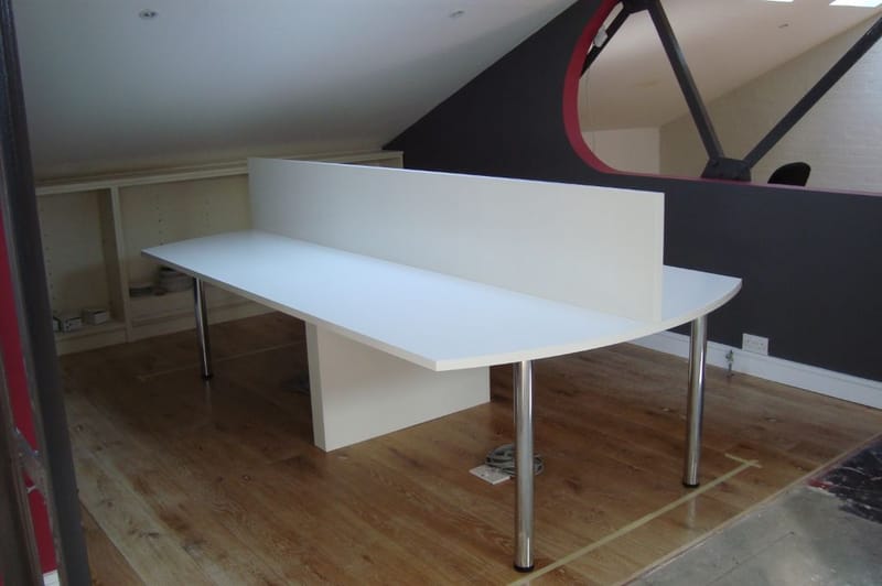 Copenhagen Studios - 16 Pixley Street, E14- Limehouse image 5