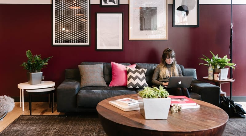 wework - Brook Green - 184 Shepherds Bush Road, W6 - Hammersmith image 2