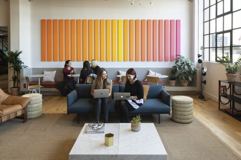 wework - Brook Green - 184 Shepherds Bush Road, W6 - Hammersmith image 7