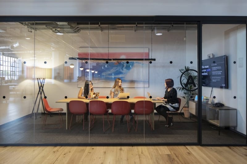 wework - Brook Green - 184 Shepherds Bush Road, W6 - Hammersmith image 8