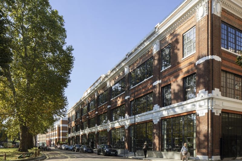 wework - Brook Green - 184 Shepherds Bush Road, W6 - Hammersmith image 11