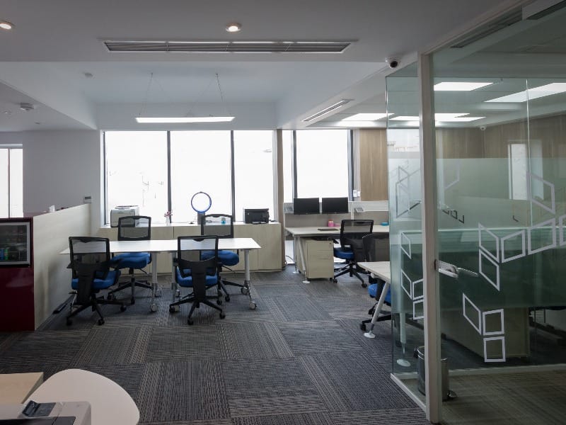 Locus - Tower 52, Level 4, Road 11 - Banani - Dhaka image 10