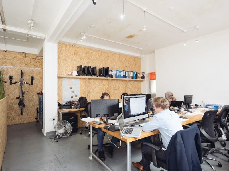 Keyboards & Dreams - 34-35 Hatton Garden, EC1 - Farringdon image 8
