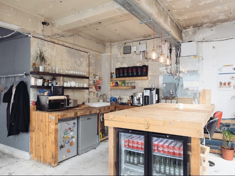 Keyboards & Dreams - 34-35 Hatton Garden, EC1 - Farringdon image 16