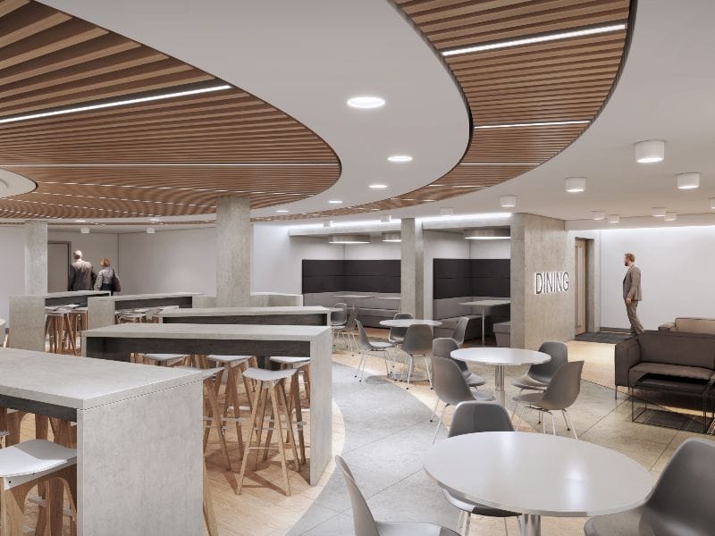 Trinity IM - Hexagon Tower - Crumpsall Vale, M9 - Blackley - Manchester 10,000 SQFT + ONLY image 4