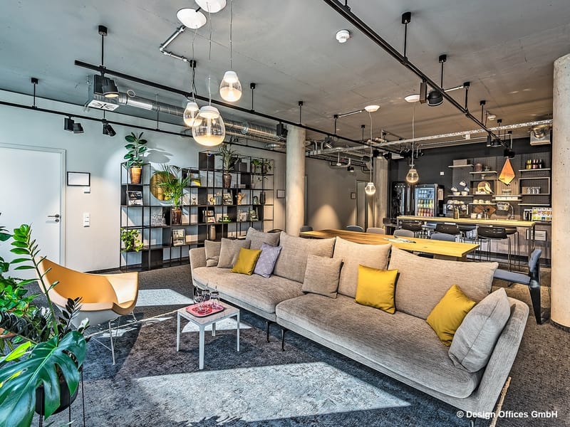Design Offices - 7-9 Langer Anger, 69115 - Heidelberg image 3