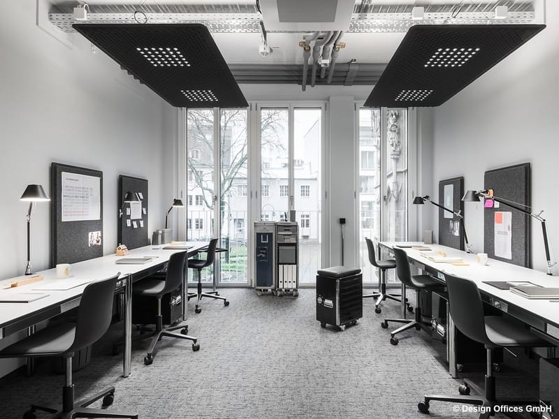 Design Offices - 7-9 Langer Anger, 69115 - Heidelberg image 8