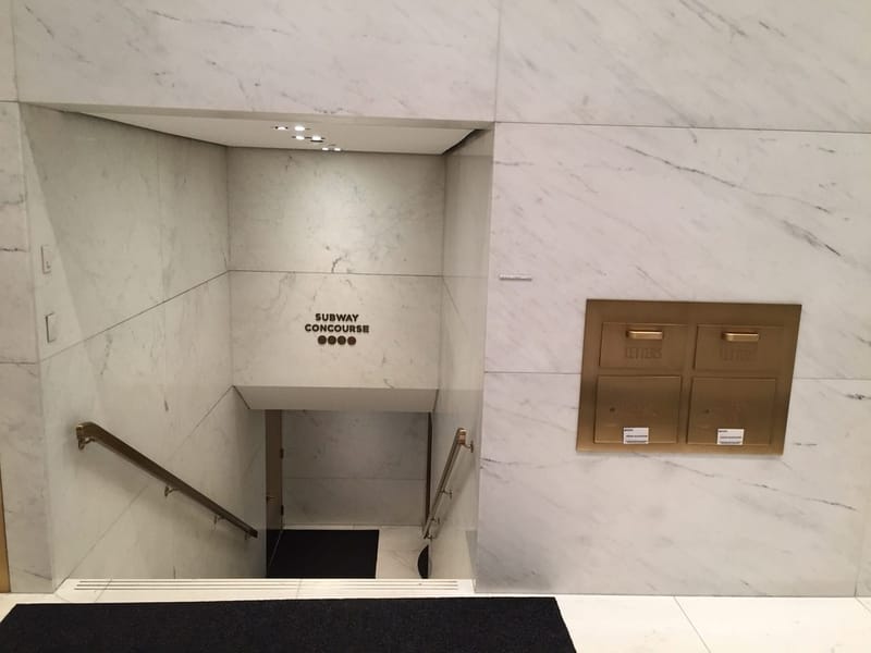 NYC Office Suites - 1270 Avenue Of The Americas - New York image 5