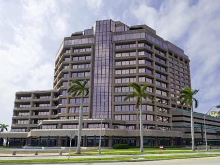 Florida BC (Regus) - 777 S Flager Dr - West Palm Beach image 2