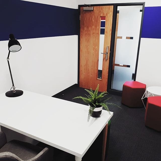 BizSpace - Zenith House - Highlands Road, B90 - Solihull image 8