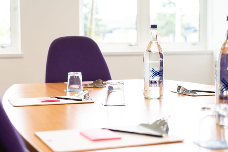 BizSpace - Zenith House - Highlands Road, B90 - Solihull image 13