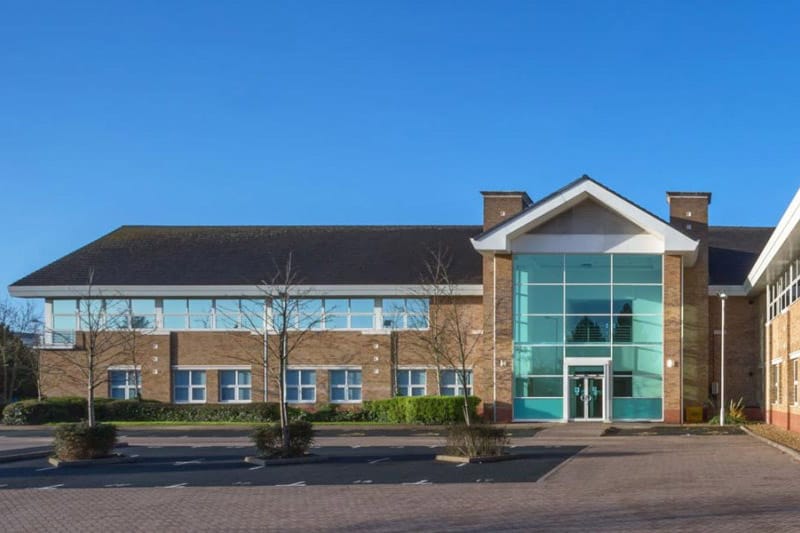 BizSpace - Zenith House - Highlands Road, B90 - Solihull image 2